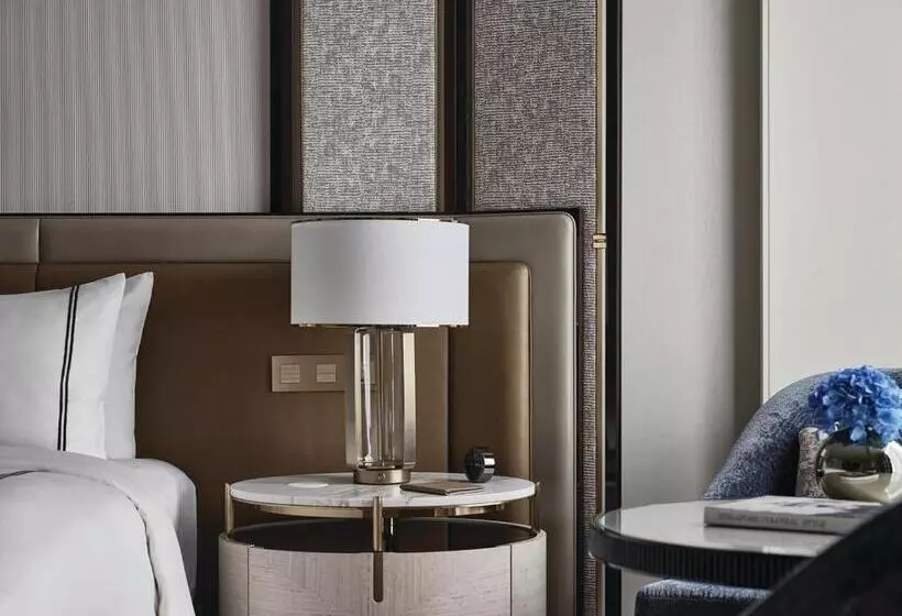 هتل Marina Bay Sands