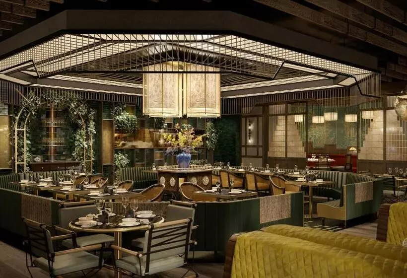 هتل Marina Bay Sands