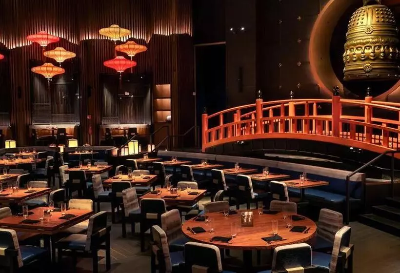 هتل Marina Bay Sands