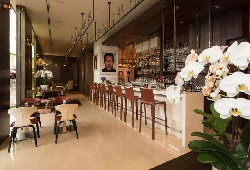 هتل Marina Bay Sands