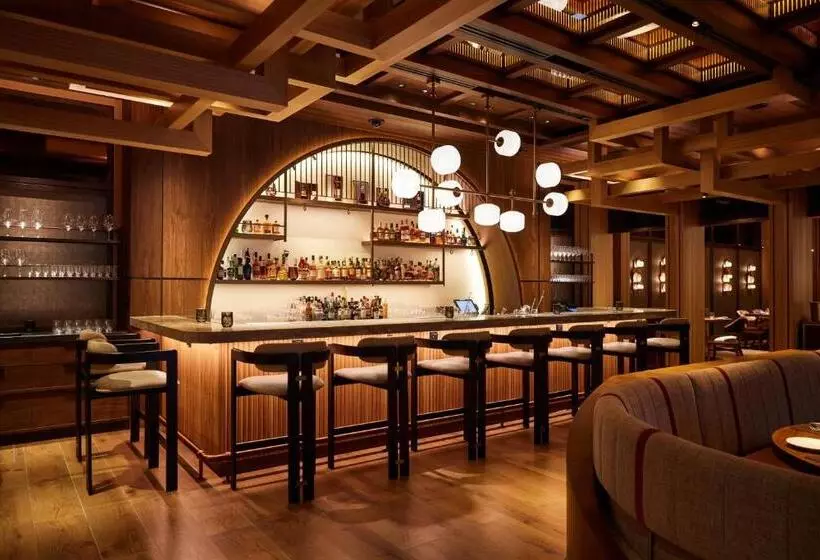 هتل Marina Bay Sands