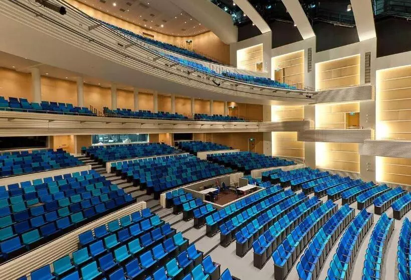 هتل Marina Bay Sands