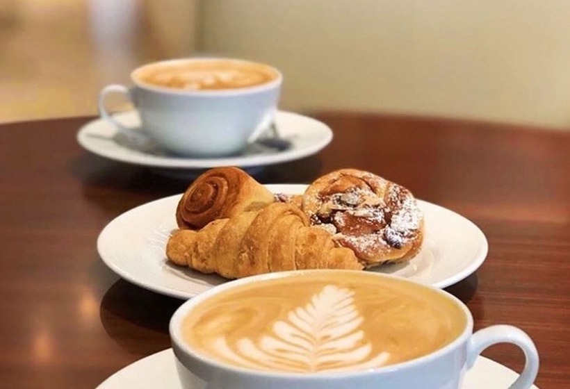 בית מלון כפרי Marriott Executive Apartments Panama City, Finisterre