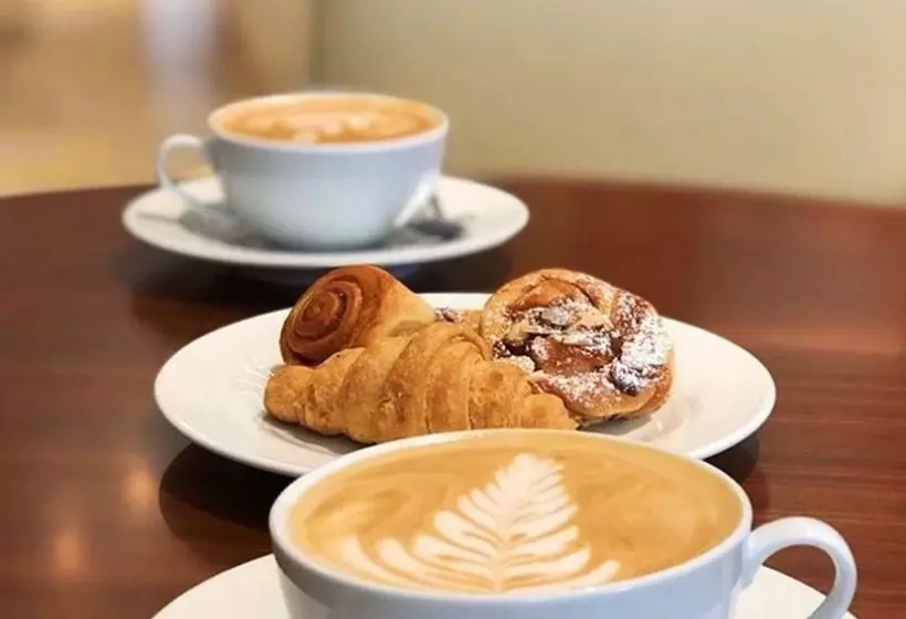 فندق Marriott Executive Apartments Panama City, Finisterre