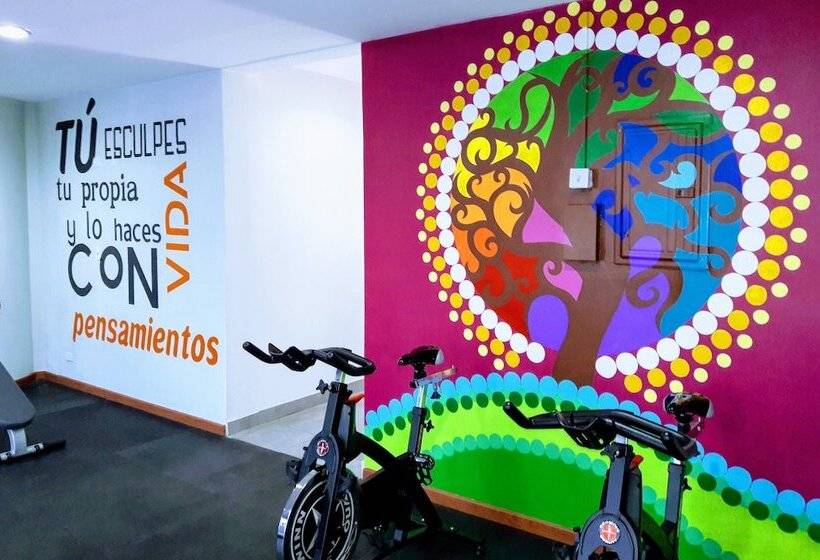 בית מלון כפרי Marriott Executive Apartments Panama City, Finisterre