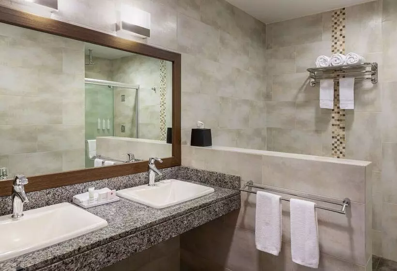 فندق Marriott Executive Apartments Panama City, Finisterre