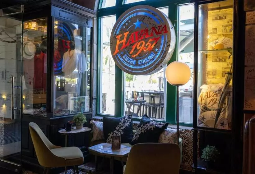 Hotel Marriott Vacation Club®, South Beach