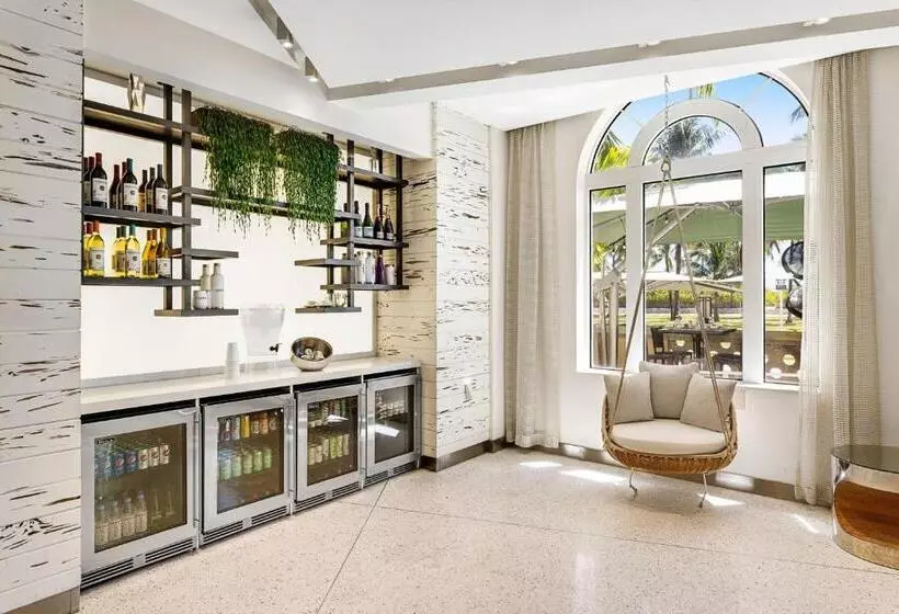 Hotel Marriott Vacation Club®, South Beach