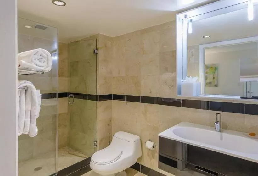 Hotel Marriott Vacation Club®, South Beach