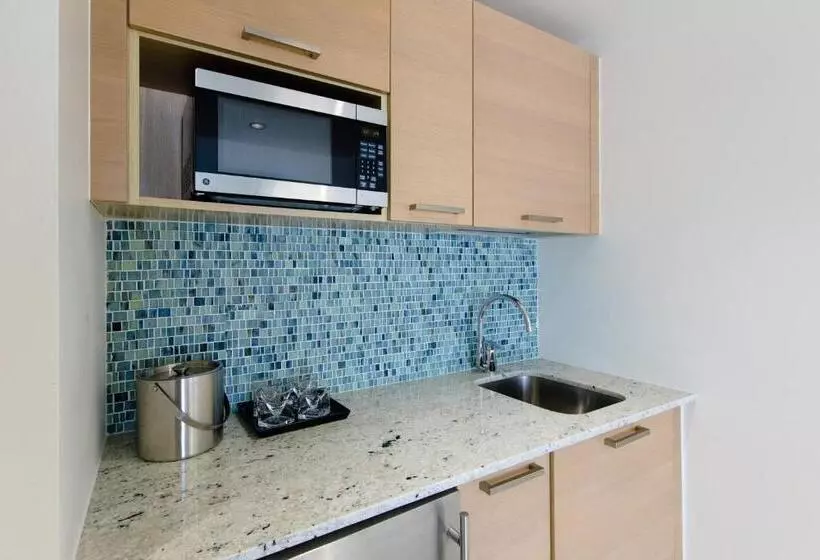 Hotel Marriott Vacation Club®, South Beach