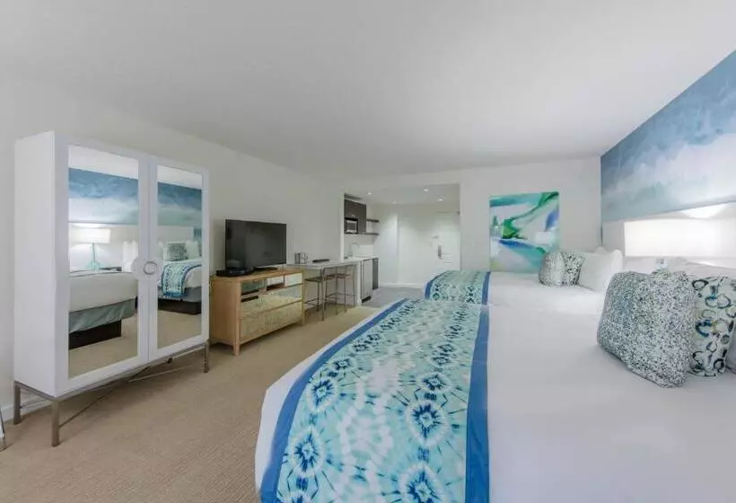 Hotel Marriott Vacation Club®, South Beach