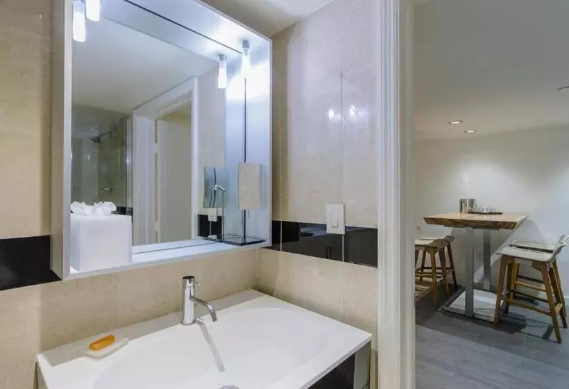 Hotel Marriott Vacation Club®, South Beach