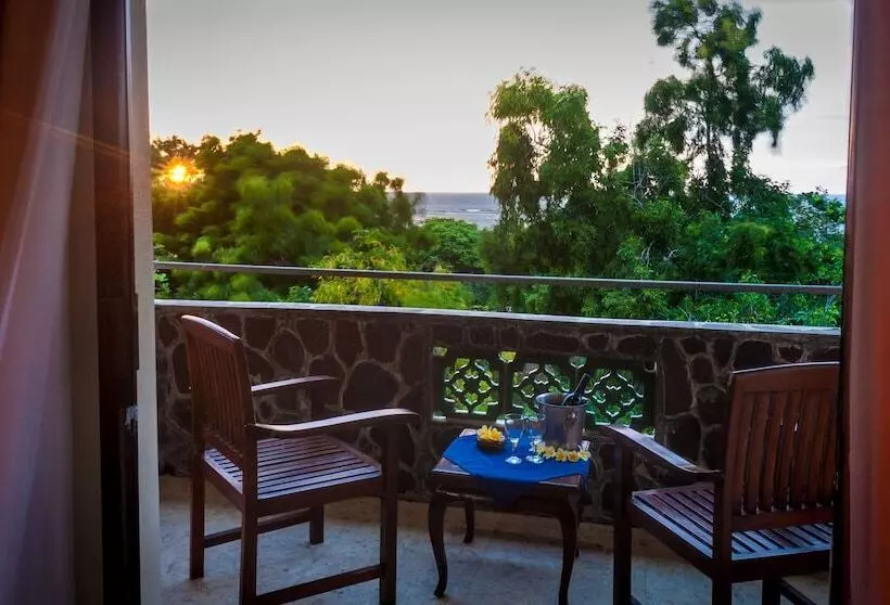 ホテル Melasti Kuta Bungalows & Spa