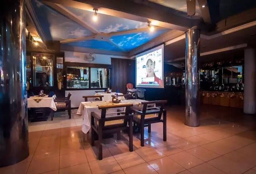 ホテル Melasti Kuta Bungalows & Spa