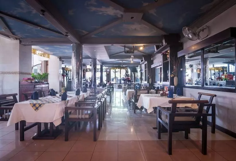 ホテル Melasti Kuta Bungalows & Spa