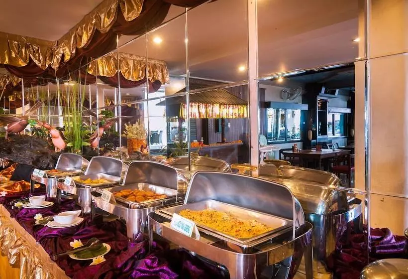 ホテル Melasti Kuta Bungalows & Spa