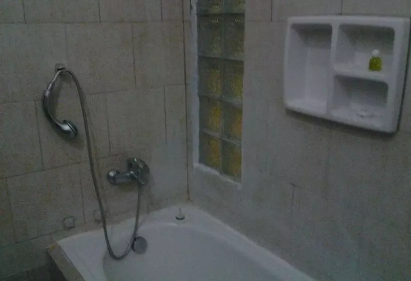 Отель Dolphin Bali