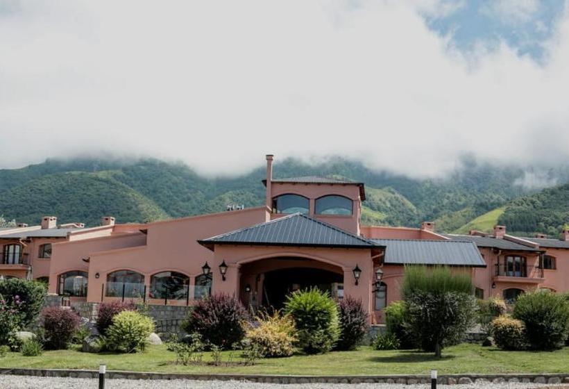 Hotel Mirador Del Tafi