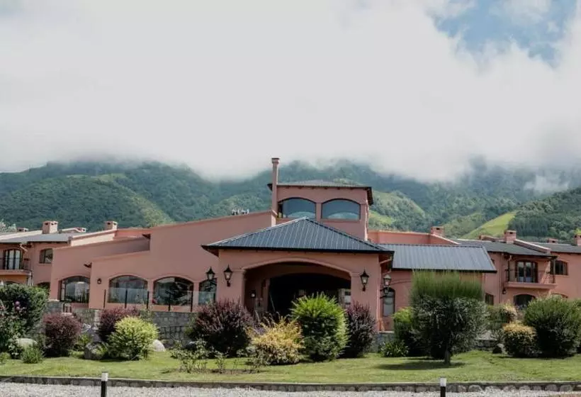 Szálloda Mirador Del Tafi