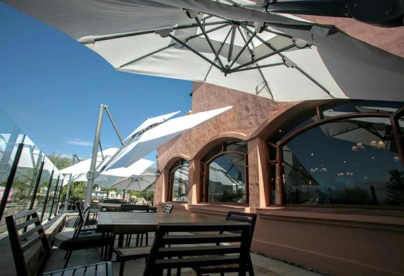 Hotel Mirador Del Tafi