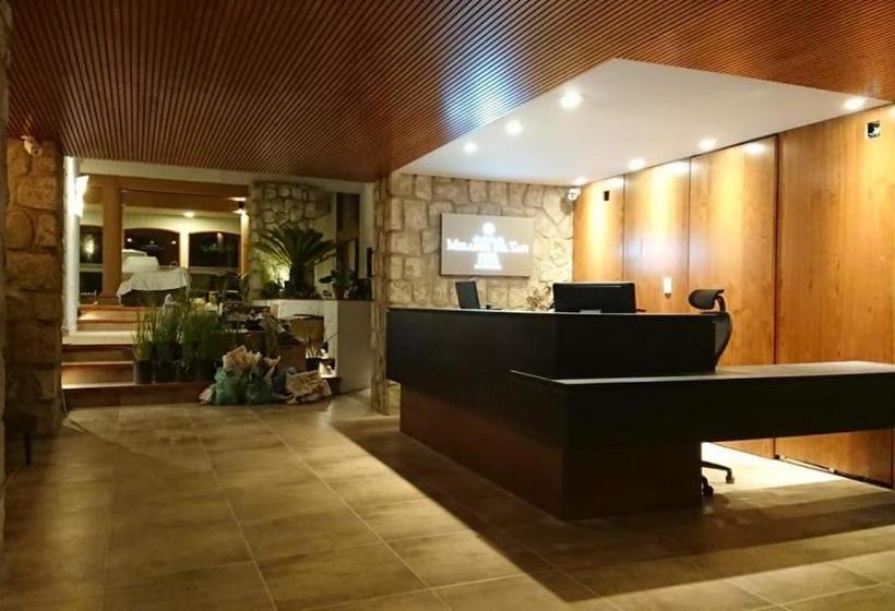 Hotel Mirador Del Tafi