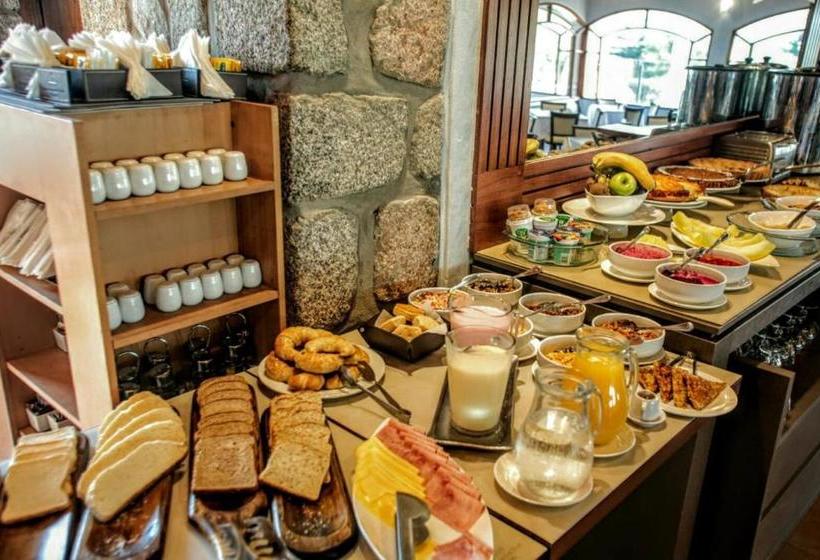 Hotel Mirador Del Tafi