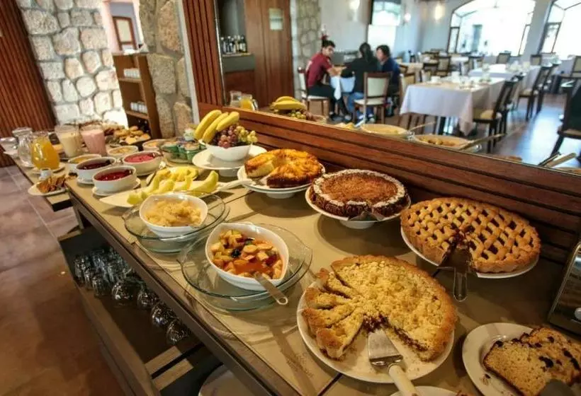 Szálloda Mirador Del Tafi