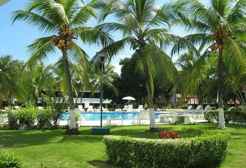 Hotelli Morgans Cove Central Downtown Jaco