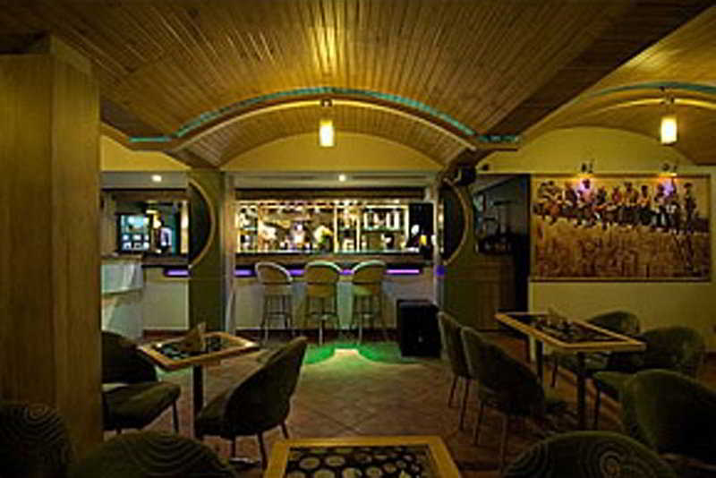 فندق Pai Viceroy Jc Road