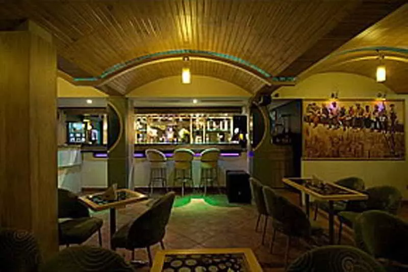 酒店 Pai Viceroy Jc Road