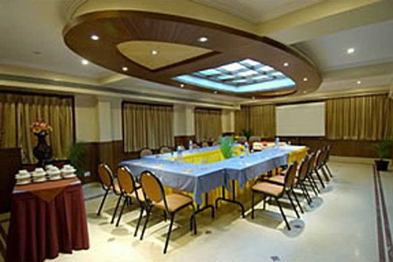 فندق Pai Viceroy Jc Road