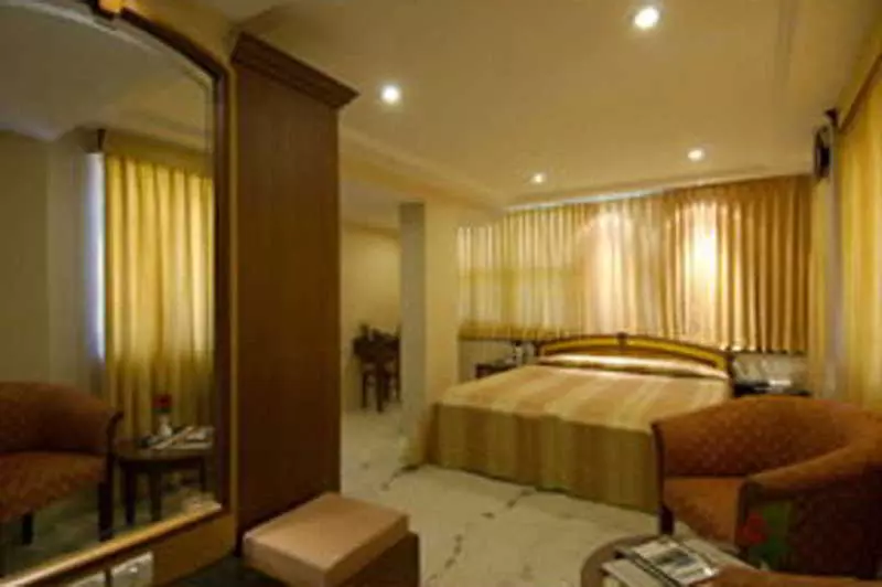 酒店 Pai Viceroy Jc Road