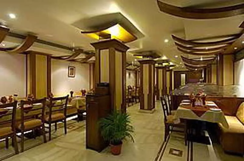 酒店 Pai Viceroy Jc Road