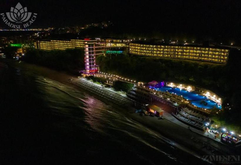 هتل Paradise Beach Residence Ultra All Inclusive