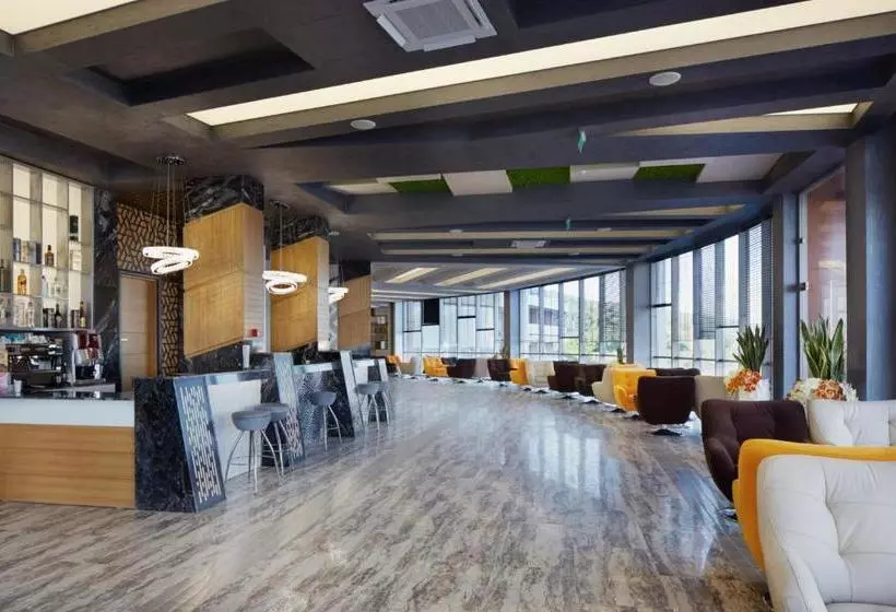 בית מלון כפרי Paradise Beach Residence   Ultra All Inclusive