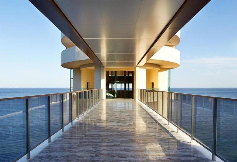 هتل Paradise Beach Residence Ultra All Inclusive