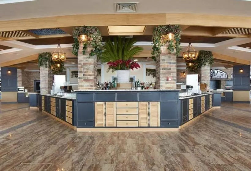 בית מלון כפרי Paradise Beach Residence   Ultra All Inclusive