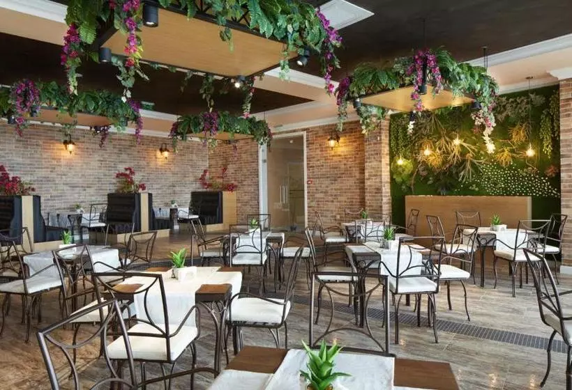 בית מלון כפרי Paradise Beach Residence   Ultra All Inclusive