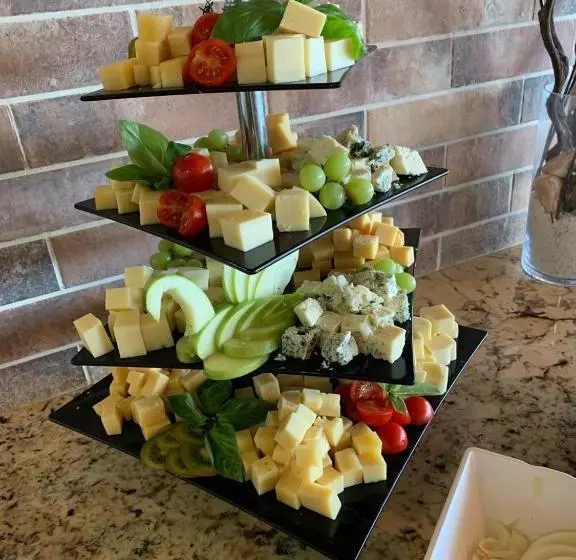 בית מלון כפרי Paradise Beach Residence   Ultra All Inclusive