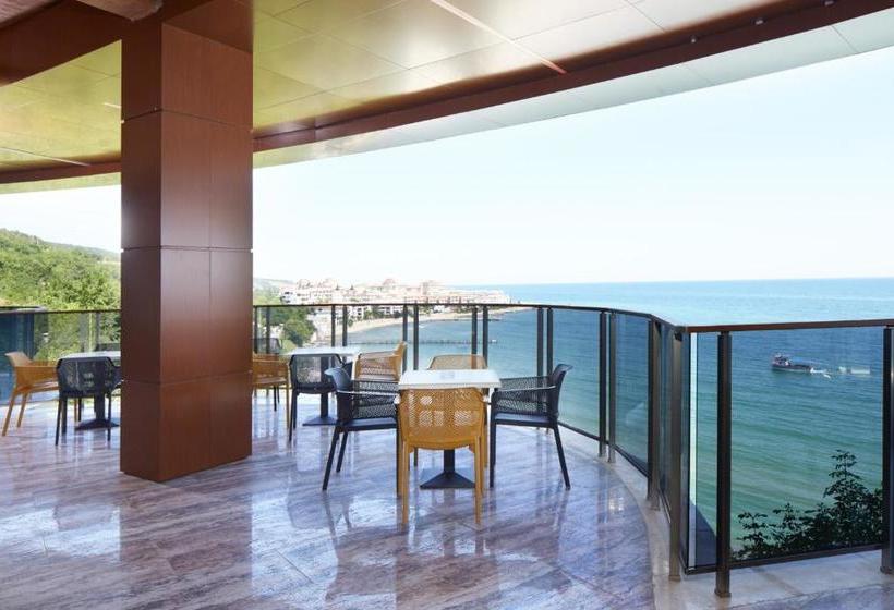 هتل Paradise Beach Residence Ultra All Inclusive