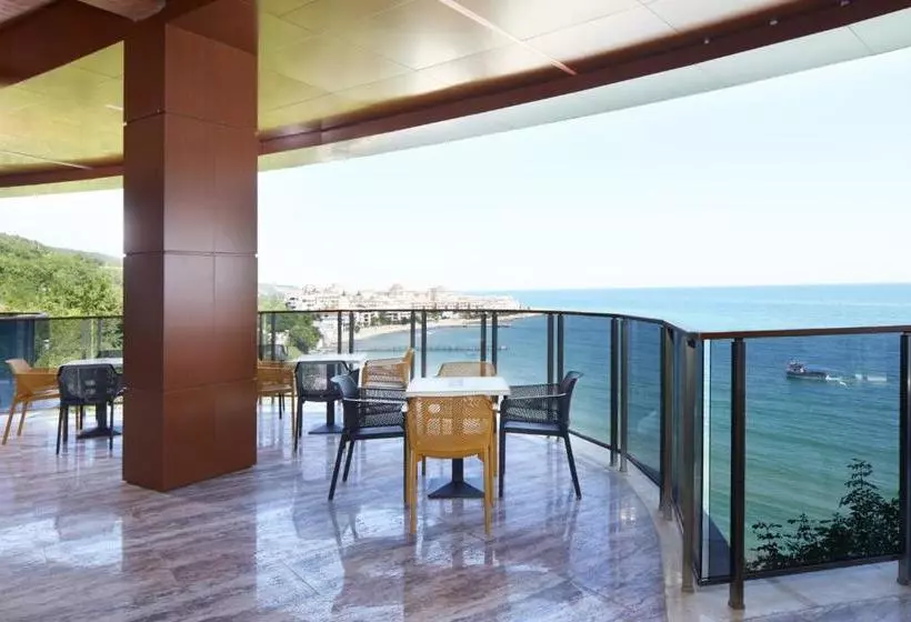 בית מלון כפרי Paradise Beach Residence   Ultra All Inclusive