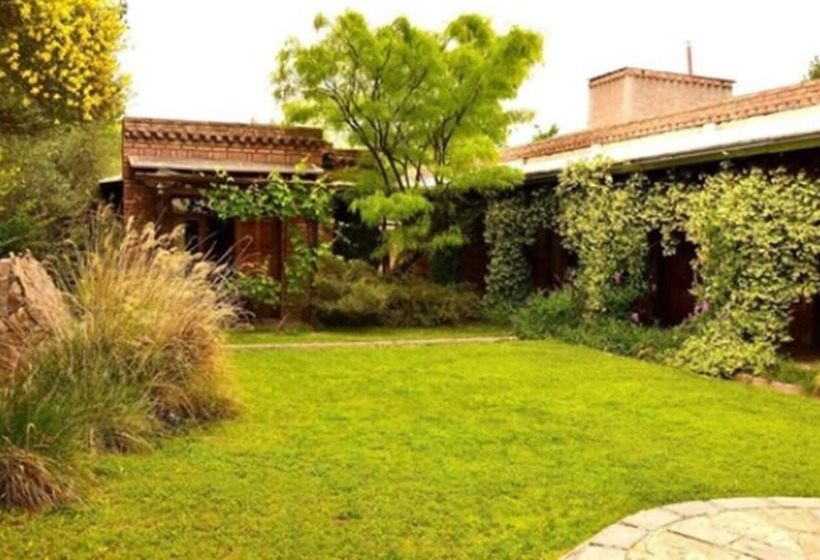 فندق Posada Boutique El Encuentro Chacras De Coria