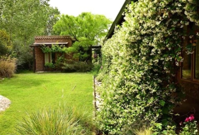 فندق Posada Boutique El Encuentro Chacras De Coria