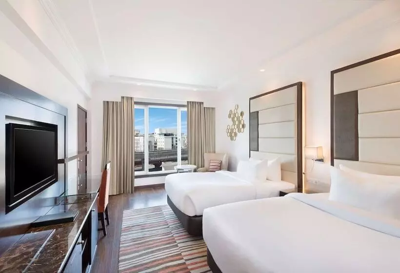 בית מלון כפרי Radisson Jaipur City Center