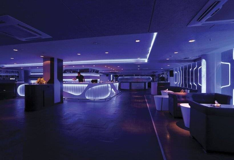 בית מלון כפרי Radisson Jaipur City Center