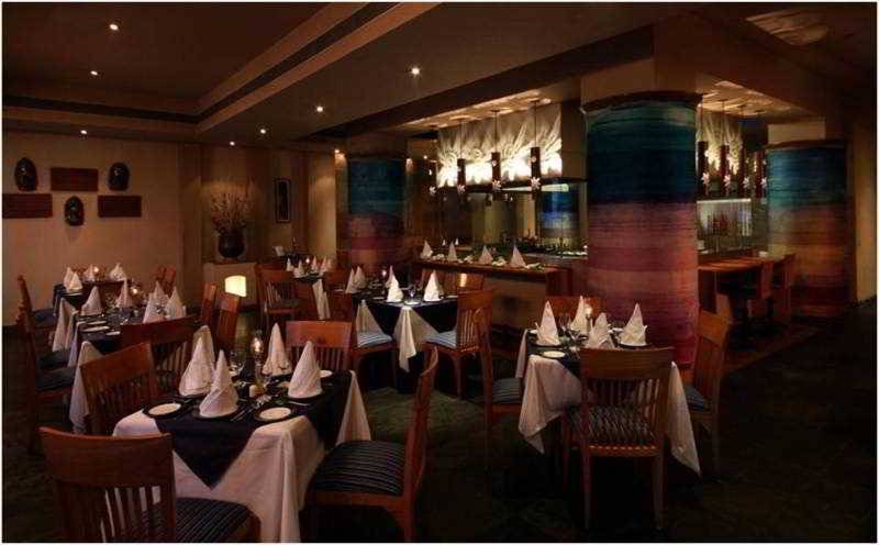 בית מלון כפרי Radisson Jaipur City Center