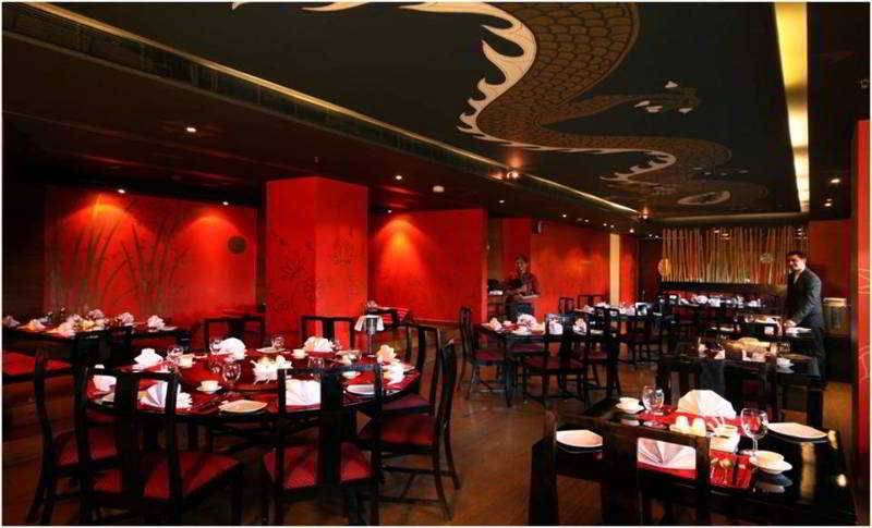 בית מלון כפרי Radisson Jaipur City Center