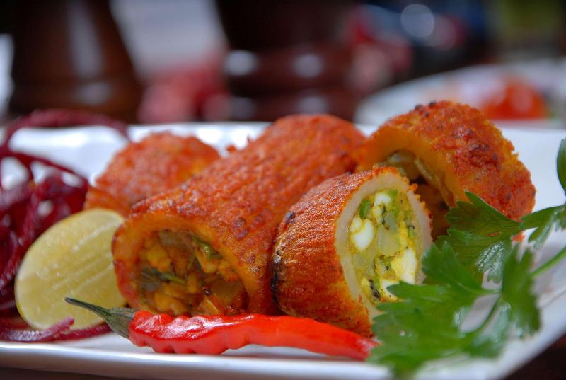 בית מלון כפרי Radisson Jaipur City Center