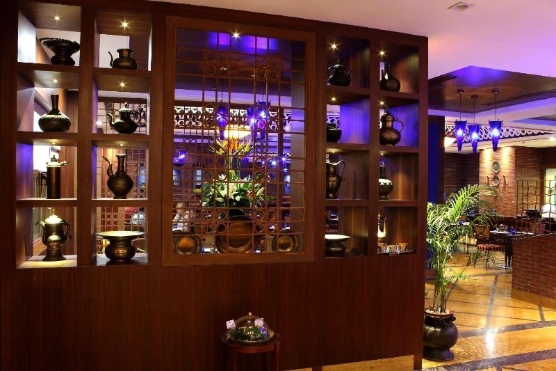 בית מלון כפרי Radisson Jaipur City Center