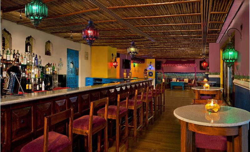 בית מלון כפרי Radisson Jaipur City Center